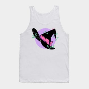 Witchy vibes Tank Top